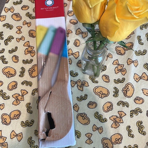 bamboo cooking utensils - Picture 11 of 11